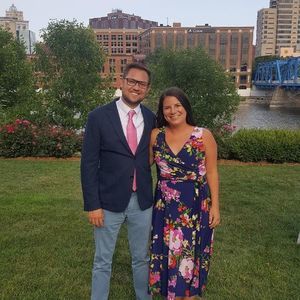 Meet your Posher, Jillian